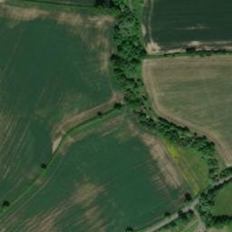 White House Hill, Henley-in-Arden, Warwickshire B95, UK Satellite Map