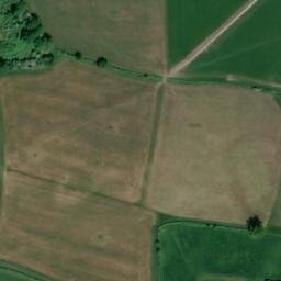 Satellite imagery of Fulbrook Castle, GB