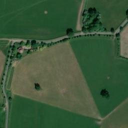 Satellite imagery of Fulbrook Castle, GB