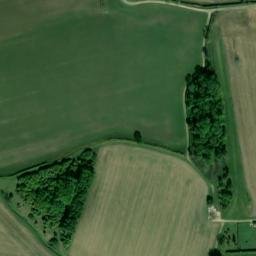 Satellite imagery of Overhall Grove, GB