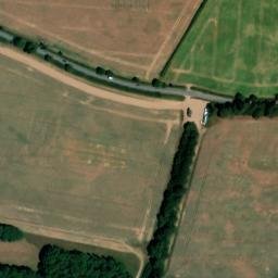 Satellite imagery of Rougham, GB