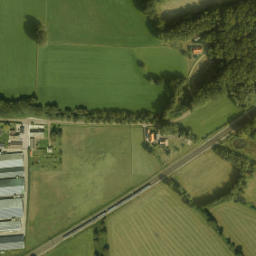 Satellite imagery of Oldenaller, NL