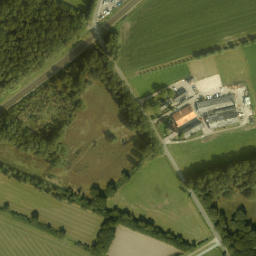 Satellite imagery of Oldenaller, NL