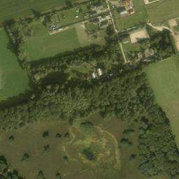 Satellite imagery of Oldenaller, NL
