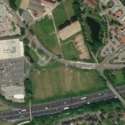 Satellite imagery of Schöler Berg, DE