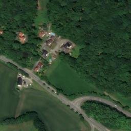 Satellite imagery of Natberger Egge, DE