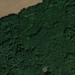 Satellite imagery of Werscher Berg, DE