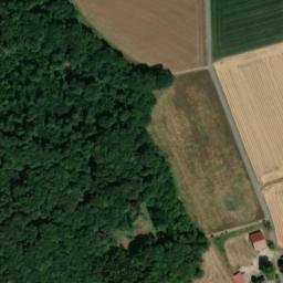 Satellite imagery of Werscher Berg, DE