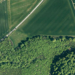 Satellite imagery of Hassel, DE
