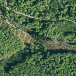 Satellite imagery of Steinberg, DE