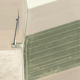 Satellite imagery of Moritzberg, DE
