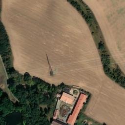 Satellite imagery of Weinberg, DE