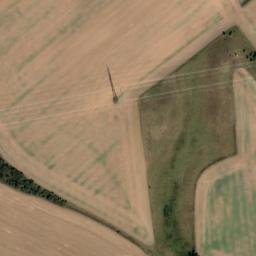 Satellite imagery of Weinberg, DE