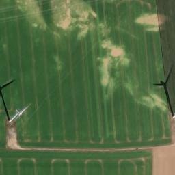 Satellite imagery of Fuchsberg, DE