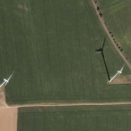 Satellite imagery of Fuchsberg, DE