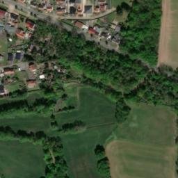 Satellite imagery of Galgenberg, DE