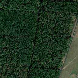 Satellite imagery of Hoher Berg, DE