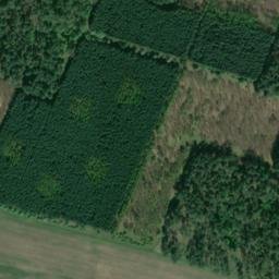 Satellite imagery of Nunsdorfer Berg, DE