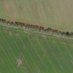 Satellite imagery of Werderscher Berg, DE