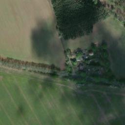 Satellite imagery of Werderscher Berg, DE