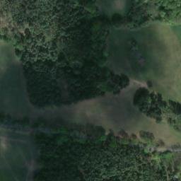 Satellite imagery of Werderscher Berg, DE