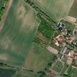 Satellite imagery of Streseberg, DE