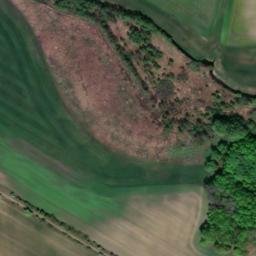 Satellite imagery of Galgenberg, DE