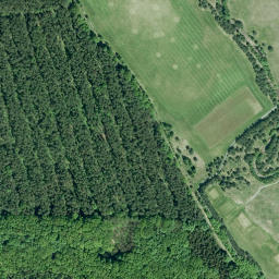 Satellite imagery of Spitzberg, DE