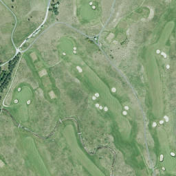 Satellite imagery of Spitzberg, DE