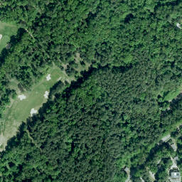 Satellite imagery of Dachsberg, DE