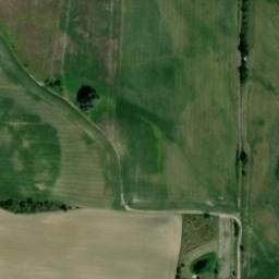 Satellite imagery of Scheuerberg, DE