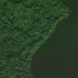 Satellite imagery of Kórnik - Zamek renesansowy, PL