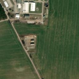 Satellite imagery of Połażejewo - Pałac, PL