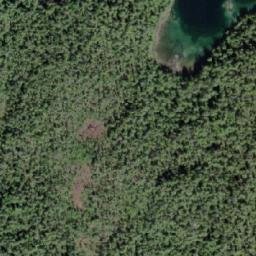 Satellite imagery of Noon Point, CA