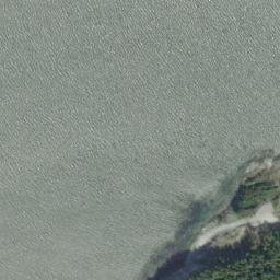 Satellite imagery of Rattenbury Point, CA