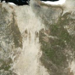 Satellite imagery of Panorama Ridge, CA