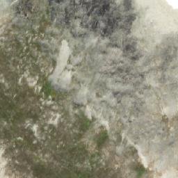 Satellite imagery of Panorama Ridge, CA