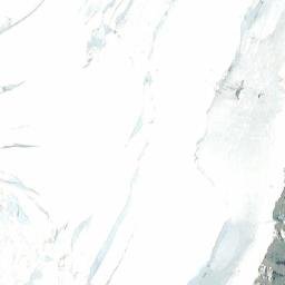 Satellite imagery of Mount Clemenceau, CA