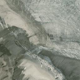 Satellite imagery of Nigel Peak, CA
