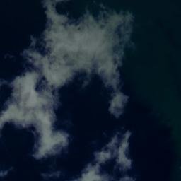Satellite imagery of Carrigagharoe Point, IE