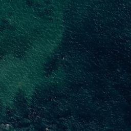 Satellite imagery of Greenore Point, IE