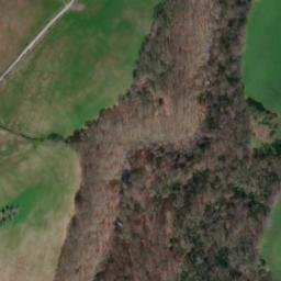 Satellite imagery of Dinerth Castle, GB