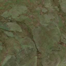 Satellite imagery of cairn, GB