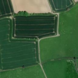 Satellite imagery of Womaston Castle, GB