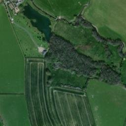Satellite imagery of Womaston Castle, GB