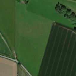 Satellite imagery of Milton House Mound, GB