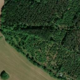 Satellite imagery of Coughton Danes Bank, GB
