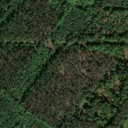 Satellite imagery of Coughton Danes Bank, GB