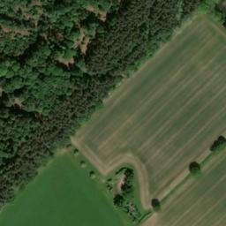 Satellite imagery of Coughton Danes Bank, GB