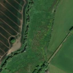 Satellite imagery of Aston Cantlow, GB